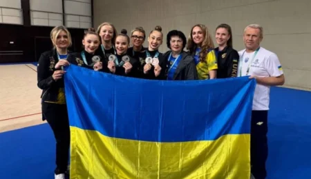 Три нагороди у Варні: хто приніс Україні срібло і бронзу?