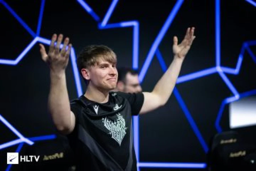 Snax знову в Атланті: як GamerLegion вийшли у фінал IEM Atlanta 2026?