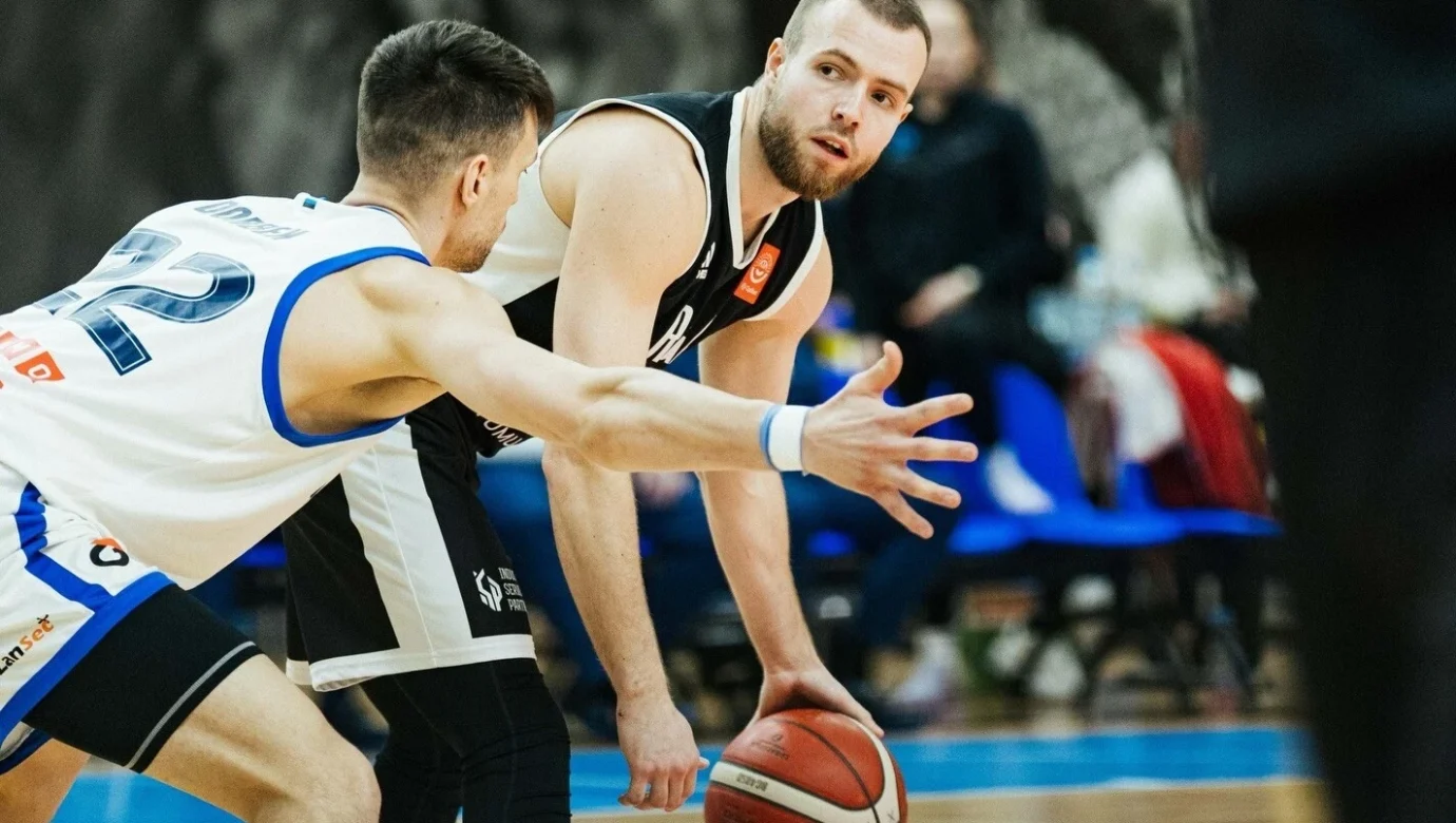 Сидоров кладе 16, ВЕФ стартує з 94:84 над Рігас Зеллі