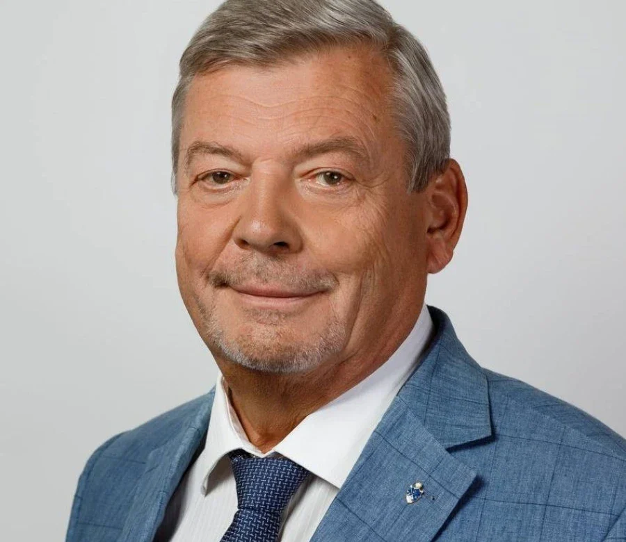 Ювілей Сергія Міщенка: кого і за що вітає Федерація фехтування України?