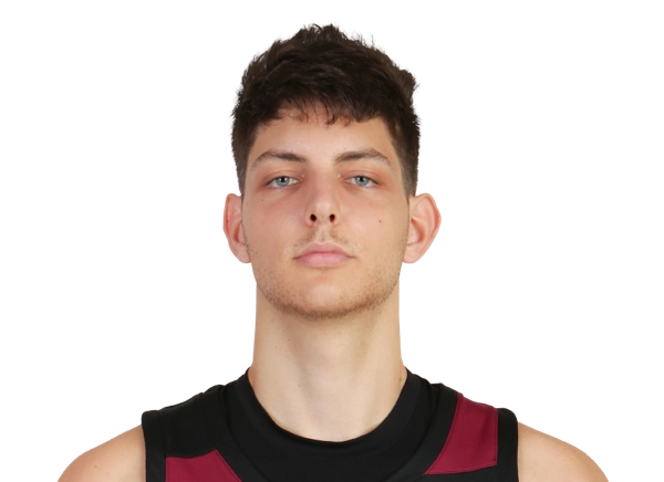 Максим Кличко, центровий Монако, переходить до East Carolina в NCAA Division I, сезон 2025/26