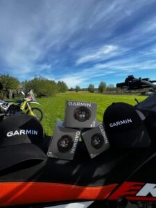 Призи від Garmin для переможців Кубка України з крос-кантрі ралі на Київщині та Черкащині