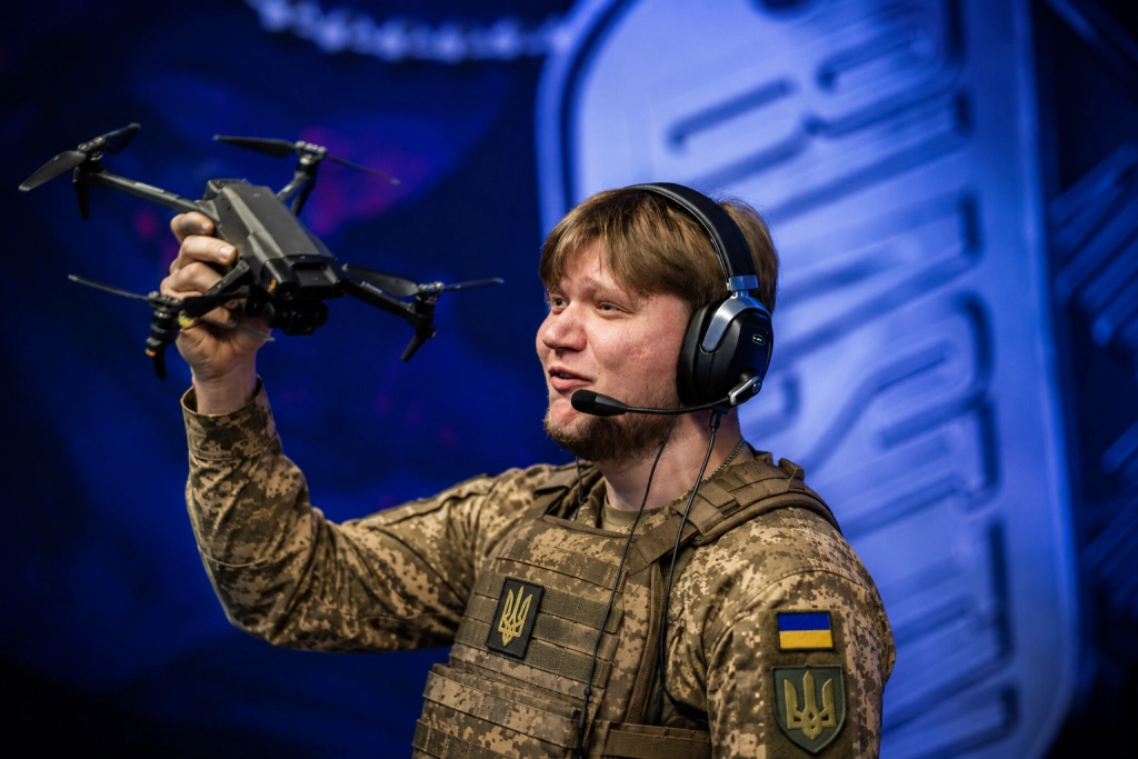 Український військовий обговорює вплив реформ мобілізації на спільноту Counter-Strike