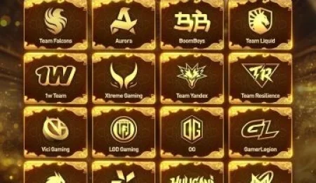 Хто їде на The International 2026? Повний список і розклад