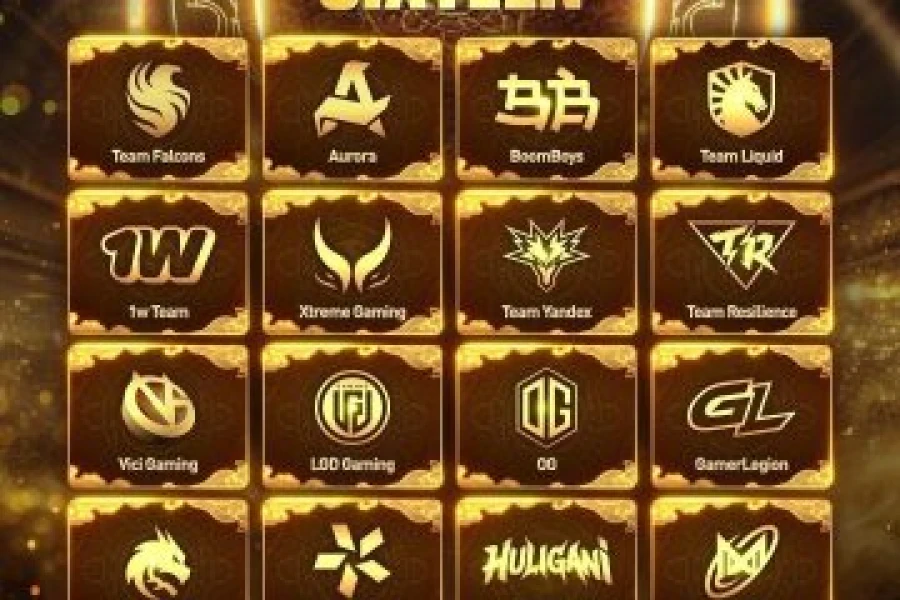 Хто їде на The International 2026? Повний список і розклад
