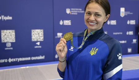 Олена Кравацька після 11-місячної паузи – дві медалі: як це було?