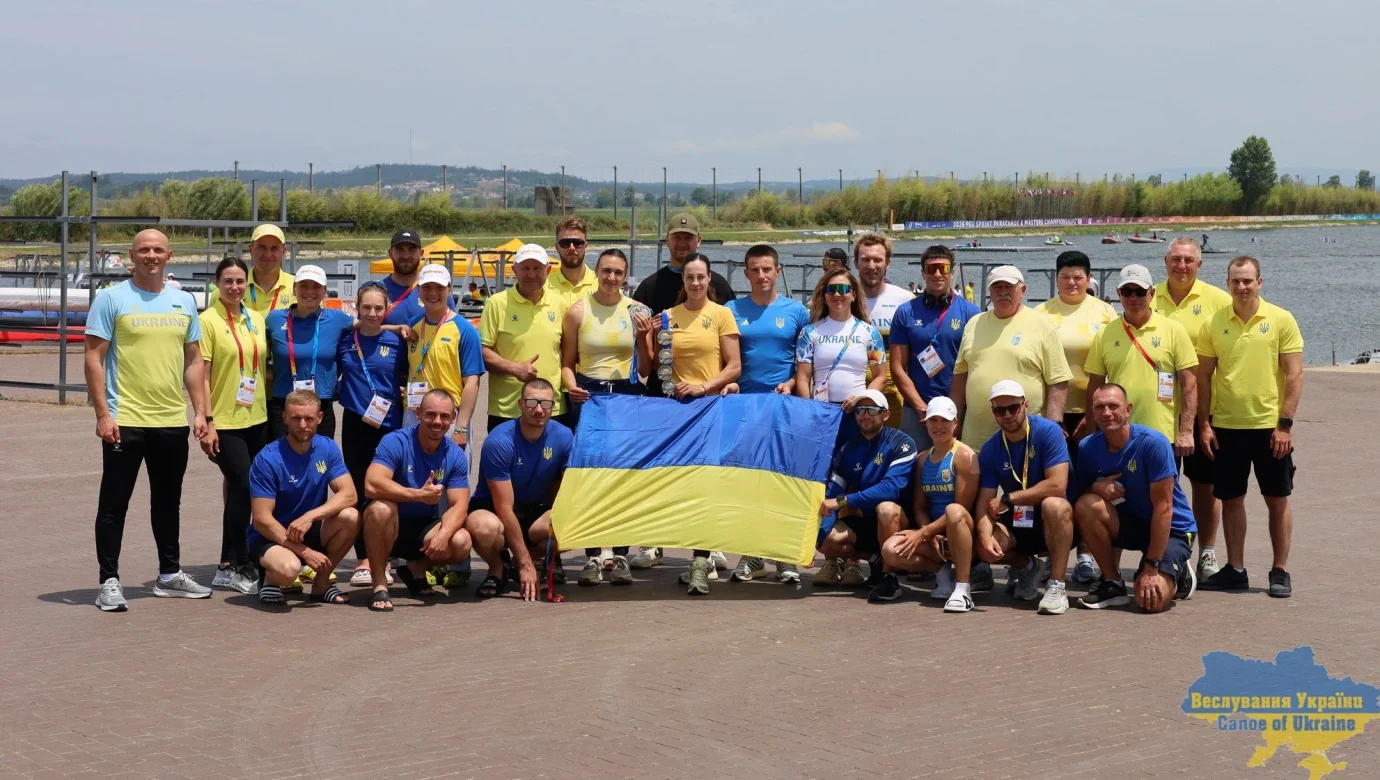 Євро-2026: як Лузан і Рибачок принесли Україні 4-0-0 і командний рекорд?