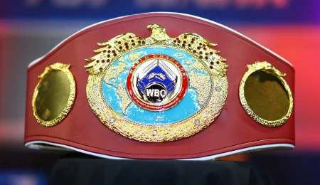 Хто вилетів із рейтингу WBO? Українці втрачають місця