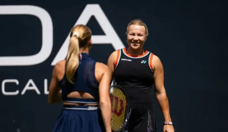 Четвертий Вімблдон Шнайдер: як №15 WTA готується і з ким стартує?
