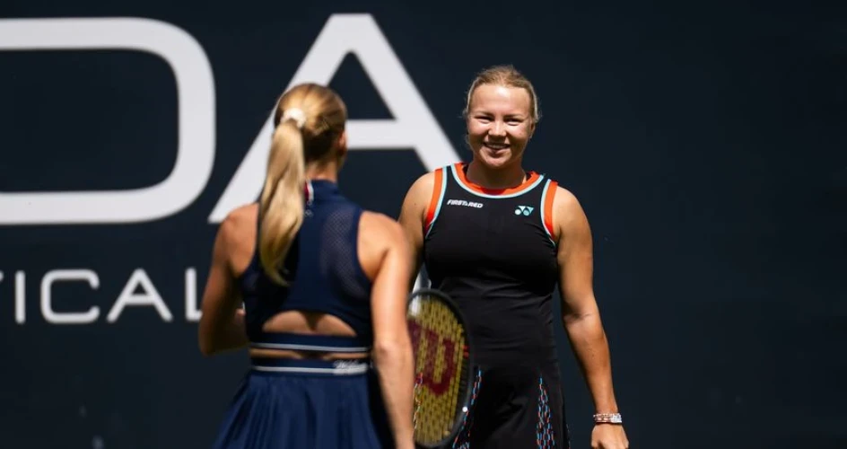 Четвертий Вімблдон Шнайдер: як №15 WTA готується і з ким стартує?