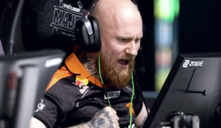Fnatic без KRIMZ – що стоїть за прощанням після 3511 днів?