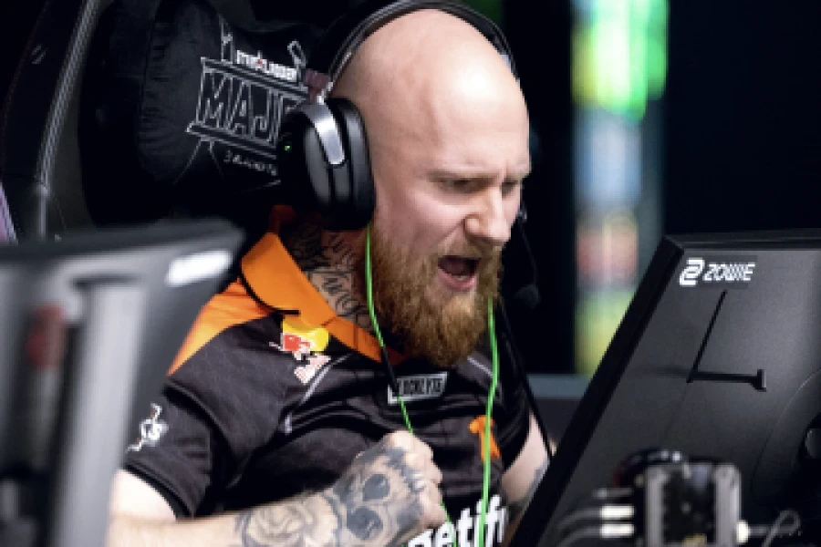 Fnatic без KRIMZ – що стоїть за прощанням після 3511 днів?