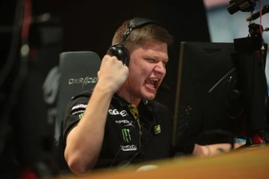 s1mple проти Федерації кіберспорту України – кого звинуватив і чому це б’є по NAVI?
