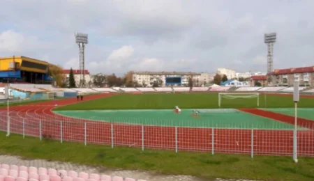 Хто задав темп U18 у Луцьку? Тріумфи, цифри, посилання