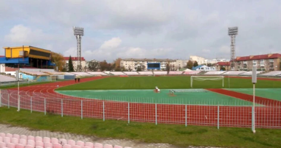 Хто задав темп U18 у Луцьку? Тріумфи, цифри, посилання