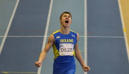 Хто в заявці на чемпіонат Європи U18? 34 українці в Рієті