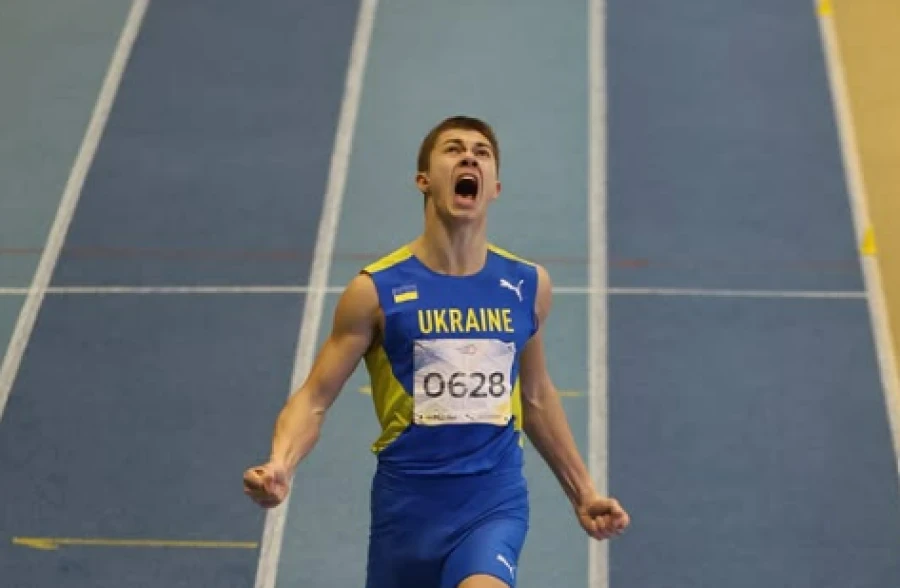 Хто в заявці на чемпіонат Європи U18? 34 українці в Рієті