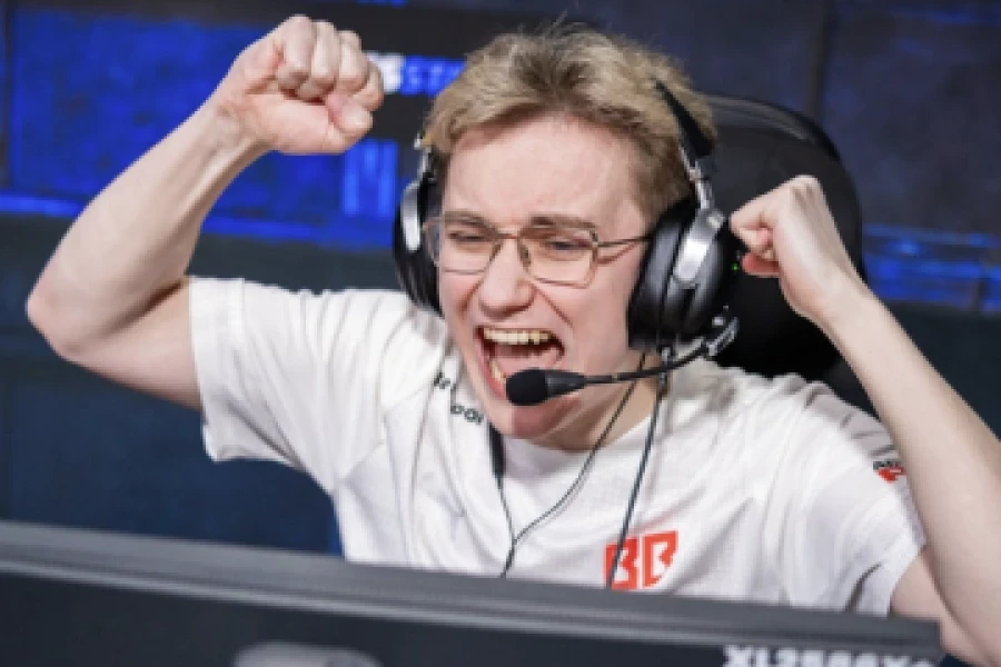 The MongolZ зупинені: BetBoom беруть перший матч Stage 3 IEM Cologne Major 2026