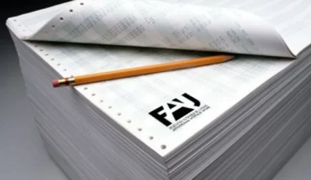 Оновлено «Антидопінгова діяльність» у FAU: де шукати матеріали?