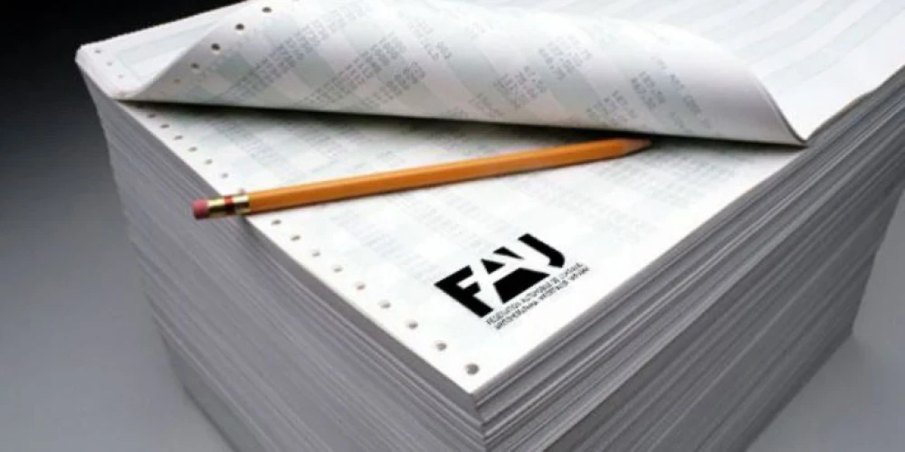Оновлено «Антидопінгова діяльність» у FAU: де шукати матеріали?