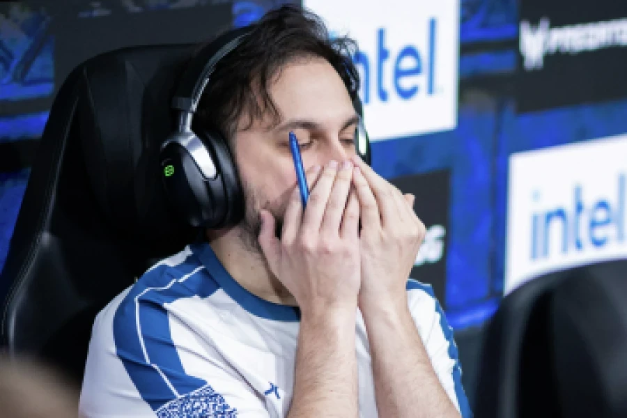 Stage 3 IEM Cologne Major 2026: Monte йдуть у корзину 0-1 після поразки