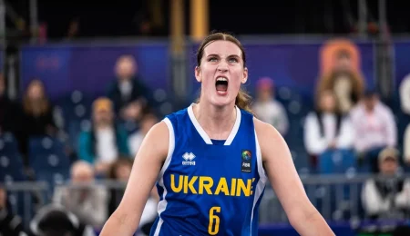 Україна 3х3 вже у 1/4: як виграли групу D у Варшаві?