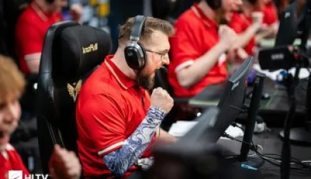 MOUZ розтоптали Legacy: 13-5 і 13-6 на старті Stage 3 – що сталося?