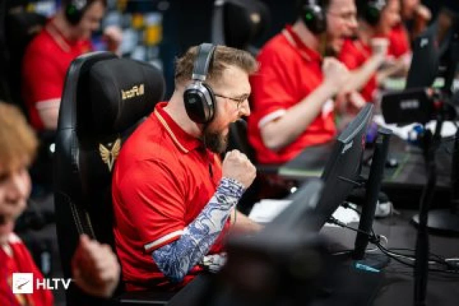 MOUZ розтоптали Legacy: 13-5 і 13-6 на старті Stage 3 – що сталося?