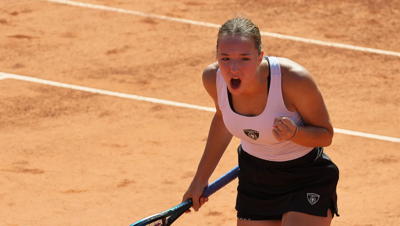 World Tennis: як українці взяли титули 22-06 і хто ще блиснув?