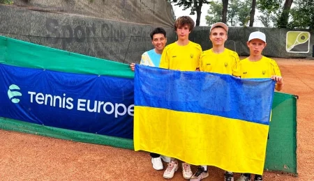 Як Україна U14 виборола 5-те місце після 0:3 зі Швейцарією?