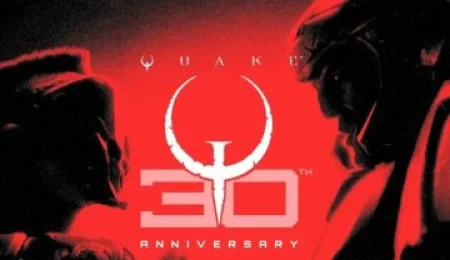 30 років Quake: чому ця гра досі задає правила шутерів?