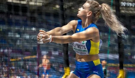 6061 очко, 68.50 і 13.62: хто приніс Україні золото у Волосі?