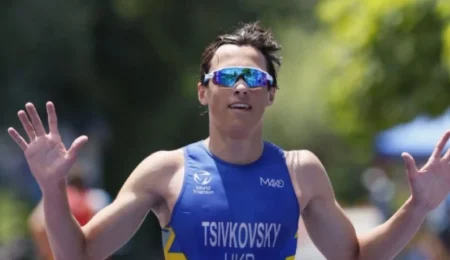 Після чемпіонату Європи з триатлону: хто їде на Кубок світу?