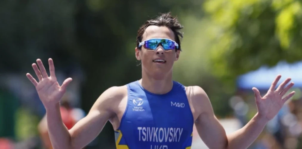 Після чемпіонату Європи з триатлону: хто їде на Кубок світу?