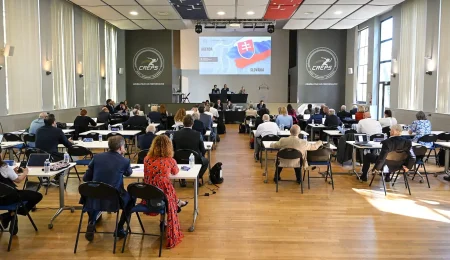 Чому Конгрес EFC сказав «ні» поверненню російської та білоруської федерацій?