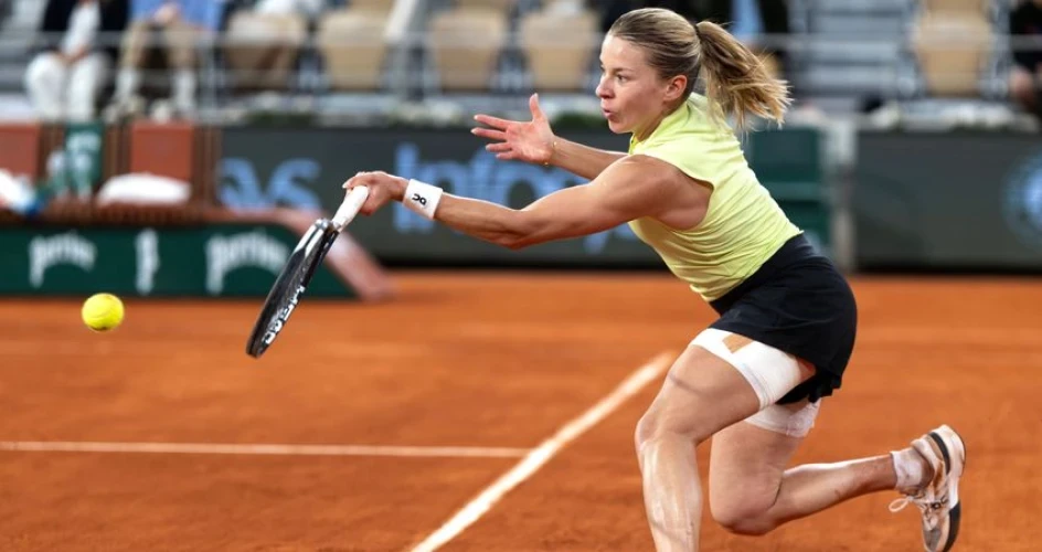 З №114 і через кваліфікацію – Хвалінська у фіналі Roland Garros