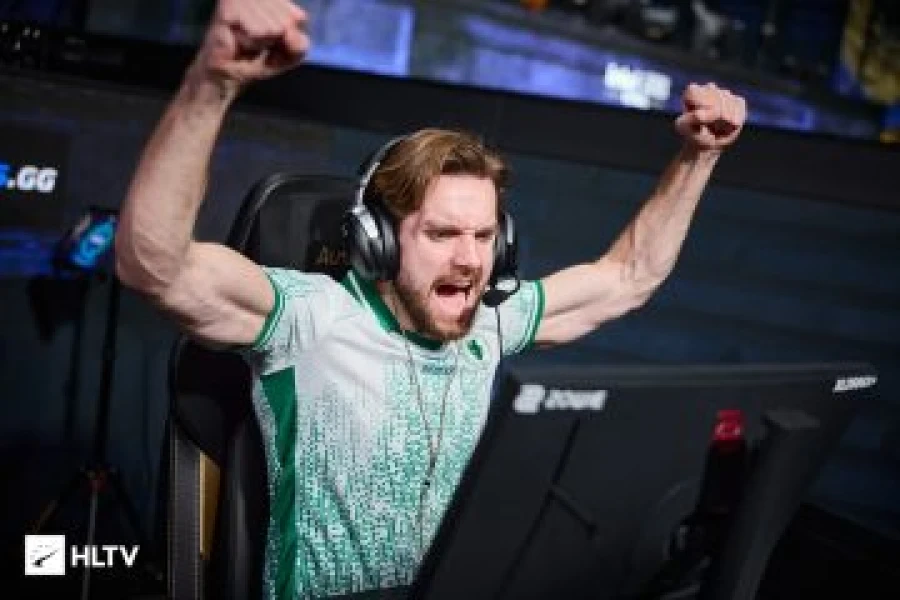 Falcons перехопили серію у G2 на Ancient – 2-1 у старті Stage 3
