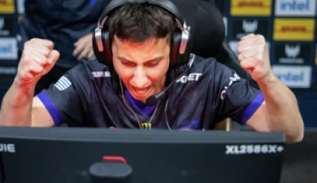 Stage 3 IEM Cologne Major 2026: 9z 2-0 після 2:1 над Vitality