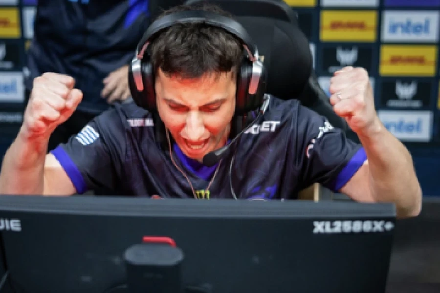 Stage 3 IEM Cologne Major 2026: 9z 2-0 після 2:1 над Vitality