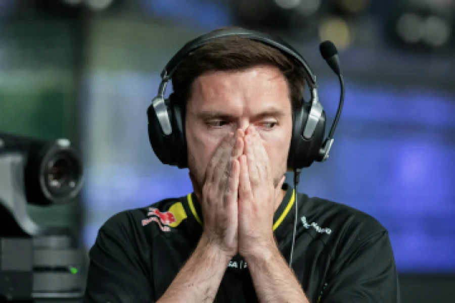 Другі ОТ на Anubis: Falcons у плей-оф IEM Cologne 2026 – NAVI проти G2 завтра