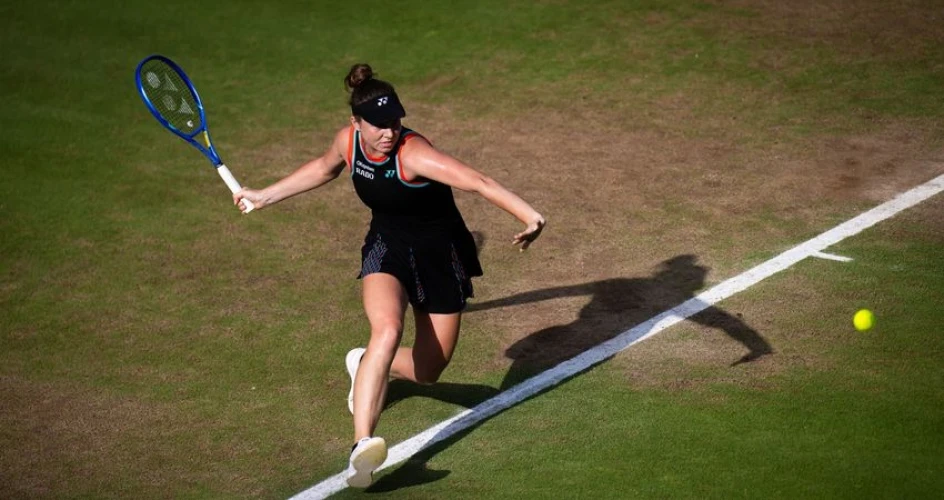 Чехія диктує темп: хто піднявся у WTA після Берліна і Ноттінгема?