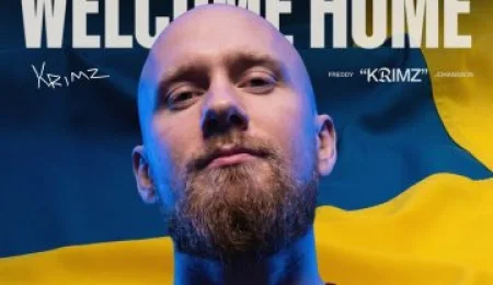 Легендарний камбек: чому KRiMZ обрав EYEBALLERS і JW?