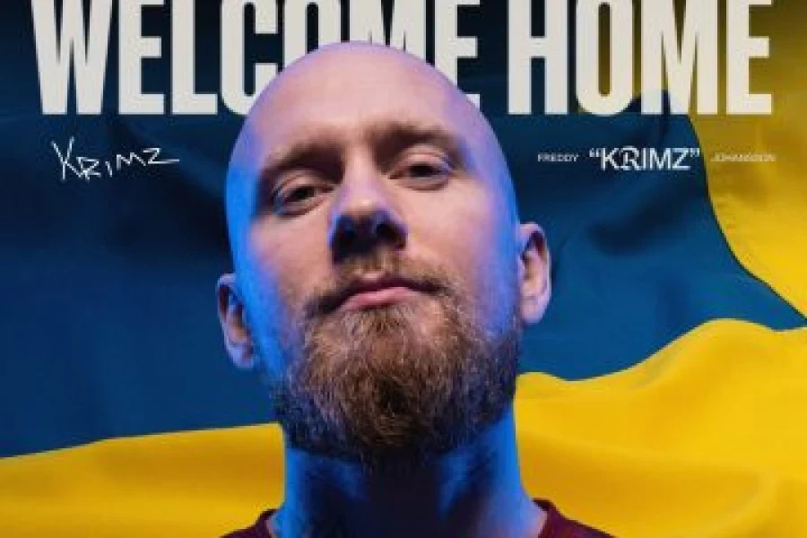 Легендарний камбек: чому KRiMZ обрав EYEBALLERS і JW?