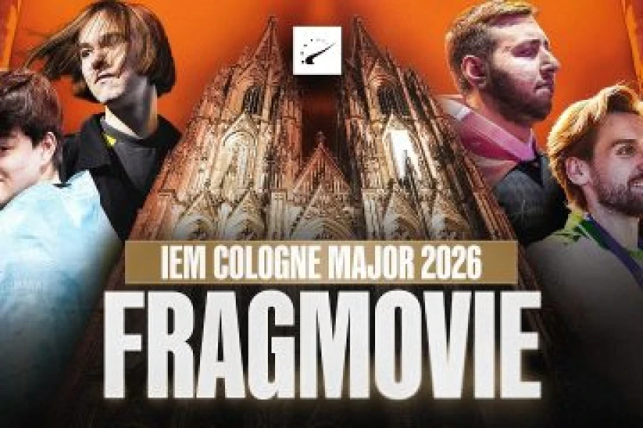 Топ-нарізка IEM Cologne Major 2026: 9-хвилинні хайлайти вже тут