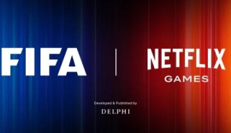 Netflix повертає бренд FIFA у відеоігри – що в Launch Edition?