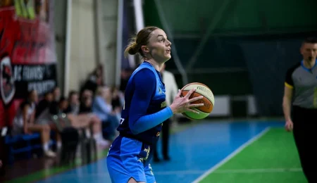 Капітанка Будівельника залишається у 2026/27 – хто ще в обоймі?