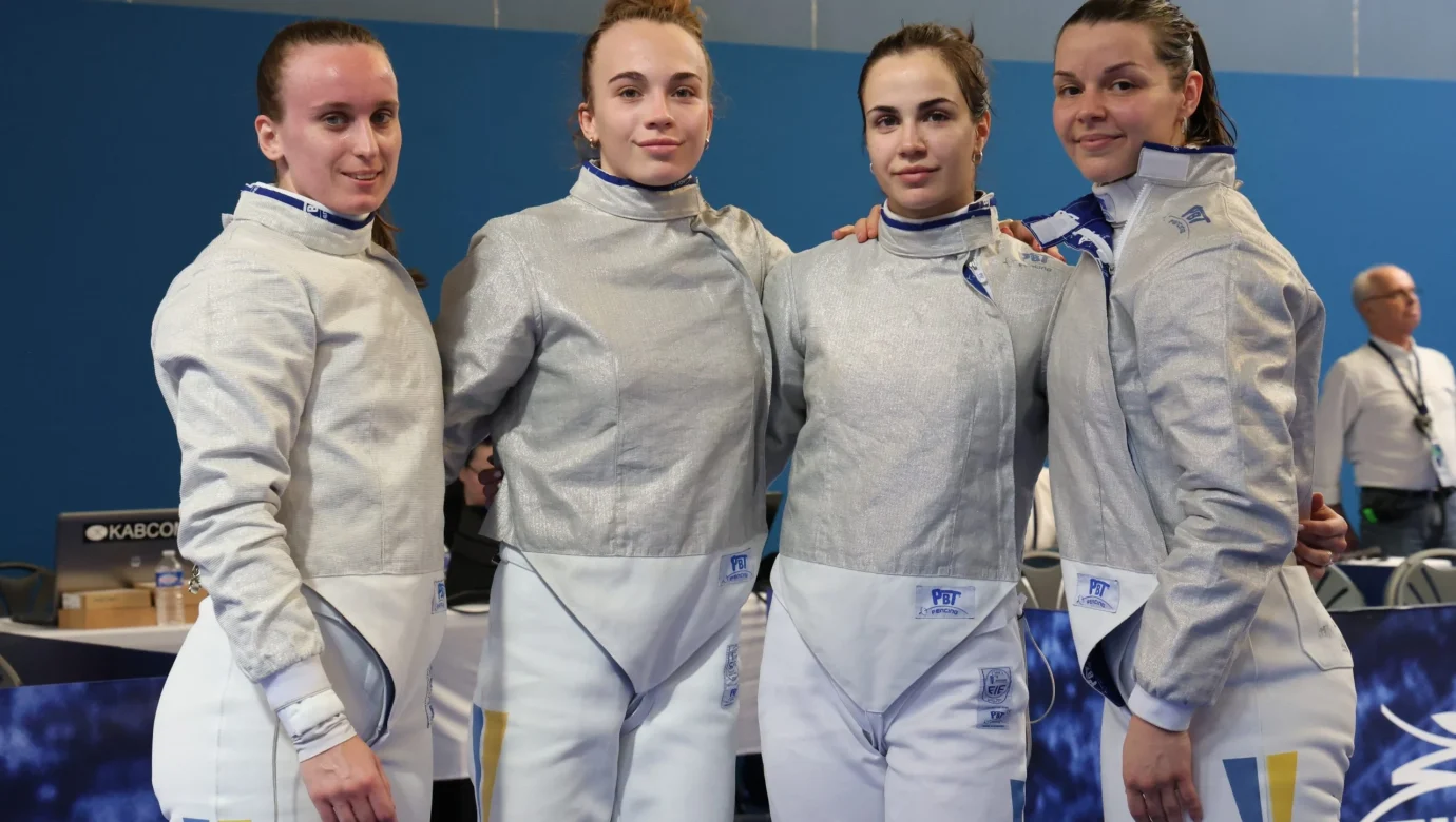 Поразка 34-45 і камбек у втіш: як Україна взяла 9-те місце на Євро?