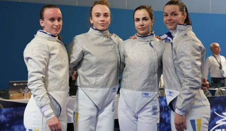 Поразка 34-45 і камбек у втіш: як Україна взяла 9-те місце на Євро?