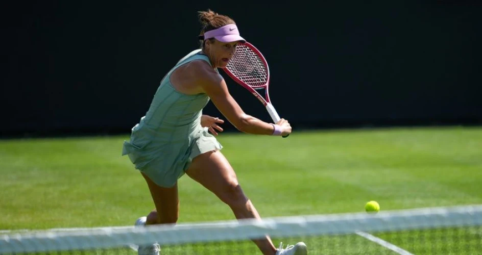 Хто забере “Shot of the Week” у WTA: топ-5 моментів із Істборна та Бад-Хомбурга