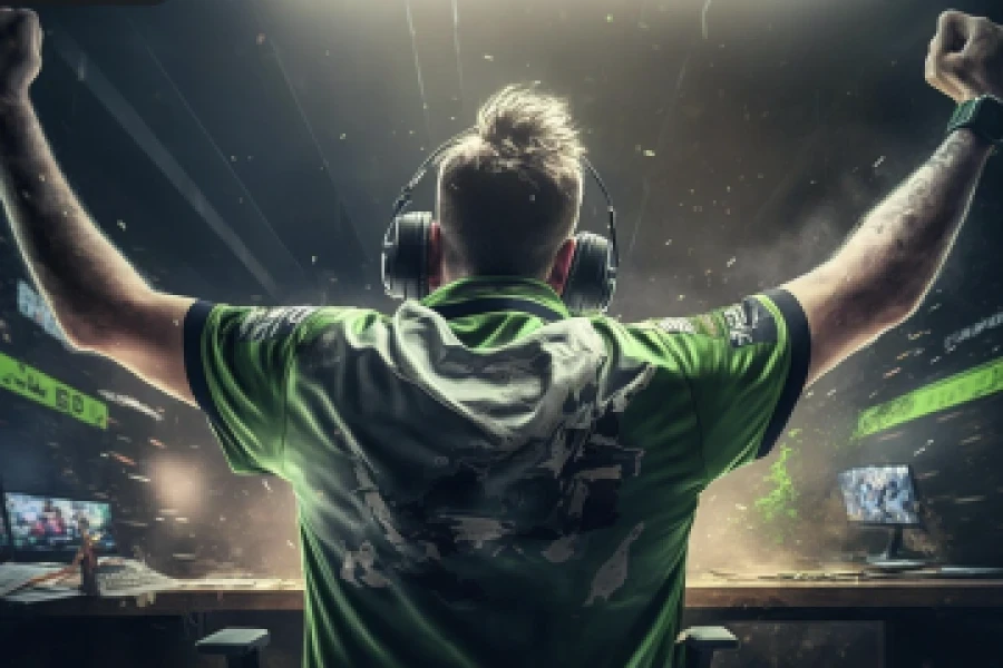 Від FIFA до EA Sports FC – коли кіберфутбол виріс у про-сцену?
